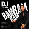 DJ ANTOINE - Bam Bam Bam (Put Your Hands Up [Everybody])
